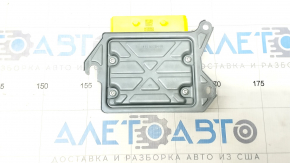 Modul airbag SRS computer airbag VW Tiguan 18-