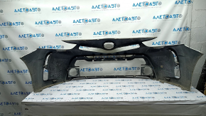 Bara fata goala Toyota Prius V 15-17 rest, alba, crapaturi, crep spart