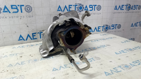 Turbo Ford Edge 19- 2.0T 31k, cu tuburi