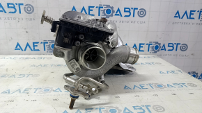 Turbo Ford Edge 19- 2.0T 31k, cu tuburi