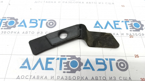 Garnitură aripa stângă-far Audi A4 B9 17 - elementele de fixare sunt rupte