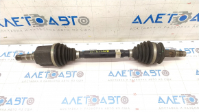 Ax ax motor fata dreapta Alfa Romeo Giulia 17-21 AWD