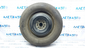 Anvelopă de rezervă pentru Toyota Highlander 14-19 R18 165/90