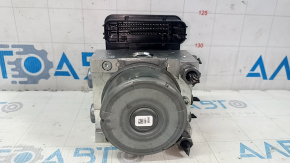 ABS ABS Ford Edge 20-22 fără croazieră adaptivă