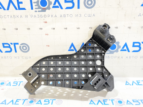 Suport far stânga față Audi Q3 8U 15-18 cu xenon nou OEM original