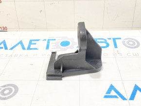 Suport de fixare a bara fata sub farul drept Audi Q3 8U 15-18 nou OEM original