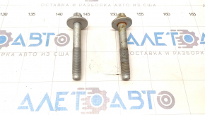 Surub de fixare cadru frontal 2buc Alfa Romeo Giulia 17 - tip 1 95mm