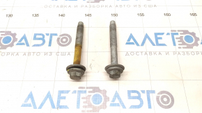 Surub de fixare cadru frontal 2buc Alfa Romeo Giulia 17 - tip 2 95mm