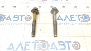 Surub de fixare cadru frontal 2buc Alfa Romeo Giulia 17 - tip 2 95mm