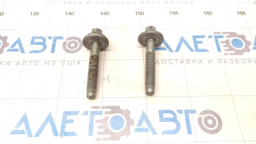 Surub de fixare cadru frontal 2buc Alfa Romeo Giulia 17-70mm