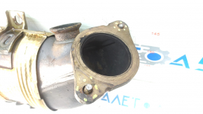 Catalizator Alfa Romeo Giulia 17- 2.0T crampoane sparte