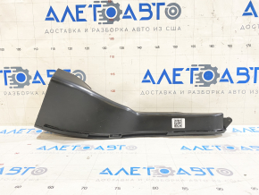 Priză aer Audi A4 B9 17- 2.0T spate nou original OEM