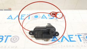 Blocare capac rezervor combustibil Audi A3 8V 15-20 nou OEM original