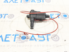 Blocare capac rezervor combustibil Audi A3 8V 15-20 nou OEM original