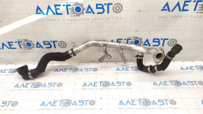 Conducta sistem racire Alfa Romeo Giulia 17- 2.0T