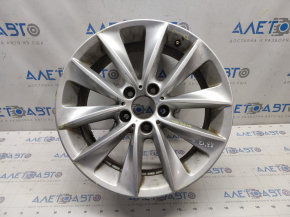 Roată de 18 inch pentru BMW X3 F25 11-17, stil 307, cu jantă.