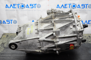 Motor electric spate Tesla Model Y 20-44k rezistenta 514 MOhm