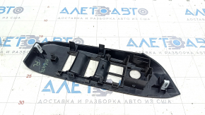 Pad de control geam fata stanga Toyota Highlander 14-19 negru