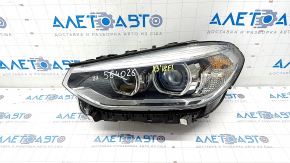 Ansamblu far stanga fata BMW X3 G01 X4 G02 18-21 LED