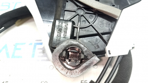 Blocarea ușii din față dreapta a Nissan Rogue 21-23