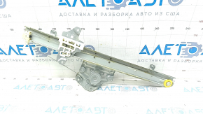 Mecanism de ridicare geam fata dreapta Nissan Rogue 21-23 construit in Japonia