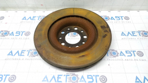 Disc frana spate stanga Alfa Romeo Giulia 17-22 AWD 320/22mm