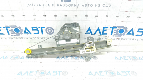 Стеклоподъемник механизм задний правый Nissan Rogue 21-23 Japan built