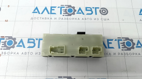 Modul unitate de control hayon BMW X3 G01 18-21