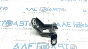 Петля двери нижняя передняя правая Nissan Rogue 21-26