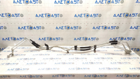Conducte racire cutie de viteze Alfa Romeo Giulia 17-2.0T