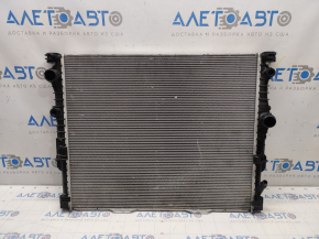 Radiator racire apa BMW 5 G30 17-20 zdrobit fagure