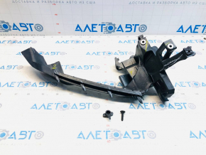 Suport far dreapta fata Audi Q5 80A 18-20 nou original OEM