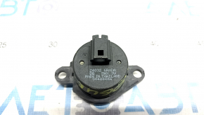 Torpedo tweeter centru Nissan Rogue 21-23