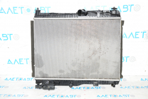 Radiator de răcire apă Ford Ecosport 18-21 1.0T