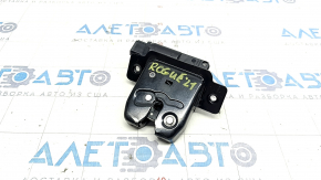 Blocare portbagaj Nissan Rogue 21-23 S, SV