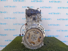 Motor Ford Edge 19-21 2.0T C20HDTX 31k, compresie 9-9-9-9