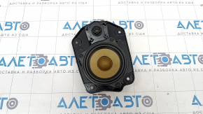 Difuzor cu tweeter în torpedoul BMW X3 G01 18-21