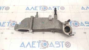 Teava metalica sistem racire Alfa Romeo Giulia 17- 2.0T