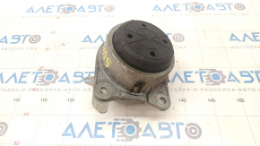 Suportul motor dreapta Alfa Romeo Giulia 17- 2.0T AWD este fisurat