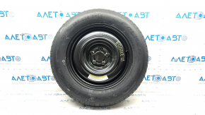 Anvelopă de rezervă pentru Nissan Rogue 21-23 R17 165/90 fabricat Japonia