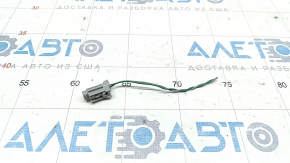 Cip pentru antena spate fara cheie Nissan Rogue 21-23