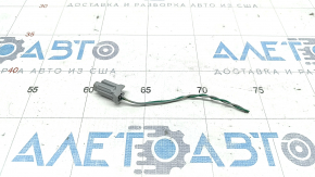 Cip pentru antena spate fara cheie Nissan Rogue 21-23