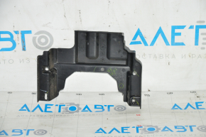 Крышка блока ECU компьютера двигателя Ford Ecosport 18-21 1.0T