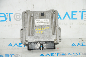 Modulul ECU al motorului Ford Ecosport 18-21 1.0T