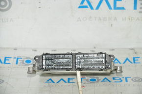 Блок ECU компьютер двигателя Ford Ecosport 18-21 1.0T