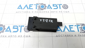 Unitate de control scaun pasager BMW X3 G01 18-21