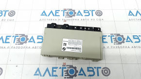 Unitate de control scaun șofer BMW X3 G01 18-21