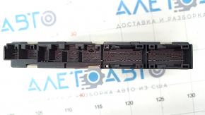 Unitate de control scaun șofer BMW X3 G01 18-21