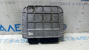 Блок ECU компьютер двигателя Toyota Prius V 12-17