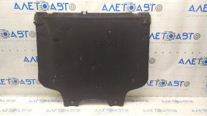 Protectie motor spate Audi A4 B9 17 - lacrimi